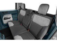 2026 Ford Maverick XLT | AWD | HYRBID Interior Shot 5