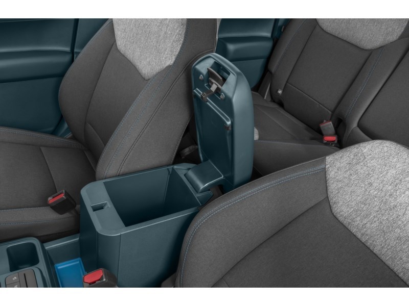 2026 Ford Maverick XLT | AWD | HYBRID | 4K TOW | CO-PILOT360 Interior Shot 7