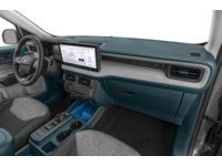 2026 Ford Maverick XLT | AWD | HYBRID | Interior Shot 1