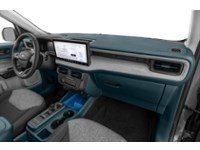 2026 Ford Maverick XLT | AWD | HYRBID Interior Shot 1