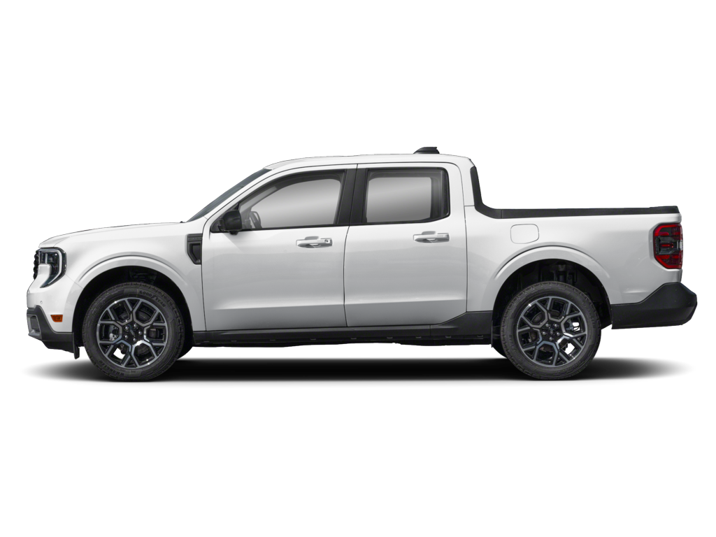 2026 ford maverick Exterior