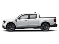 2025 Ford Maverick LARIAT AWD SuperCrew Exterior Shot 6