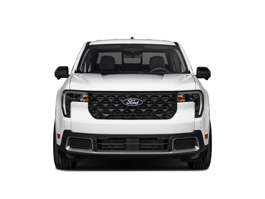 2026 Ford Maverick Exterior