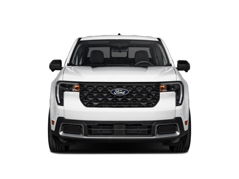 2026 Ford Maverick LARIAT AWD SuperCrew Exterior Shot 5