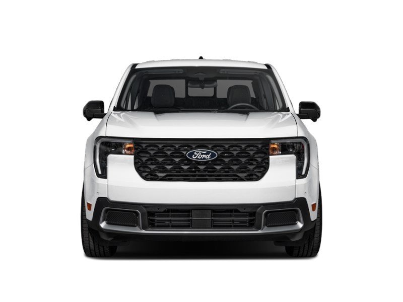 2026 Ford Maverick Lariat Exterior Shot 5