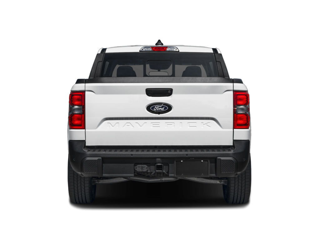 2026 ford maverick Exterior