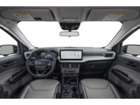 2026 Ford Maverick LARIAT | AWD | HYBRID | AWD | ROOF | R SLD WINDOW Interior Shot 6