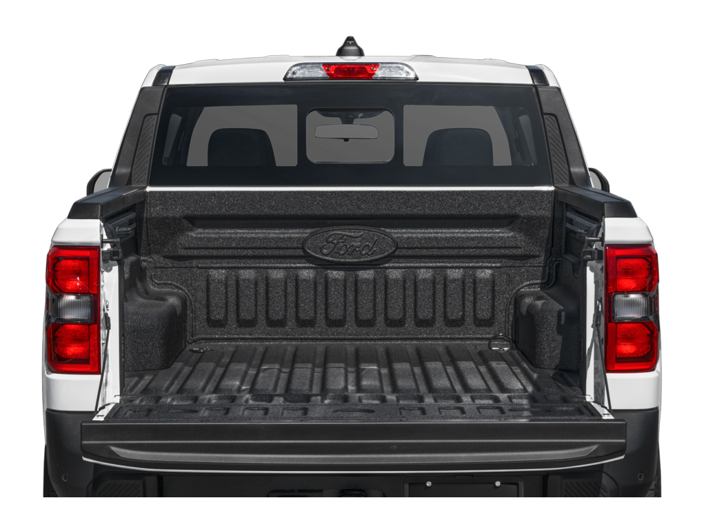 2026 ford maverick Exterior