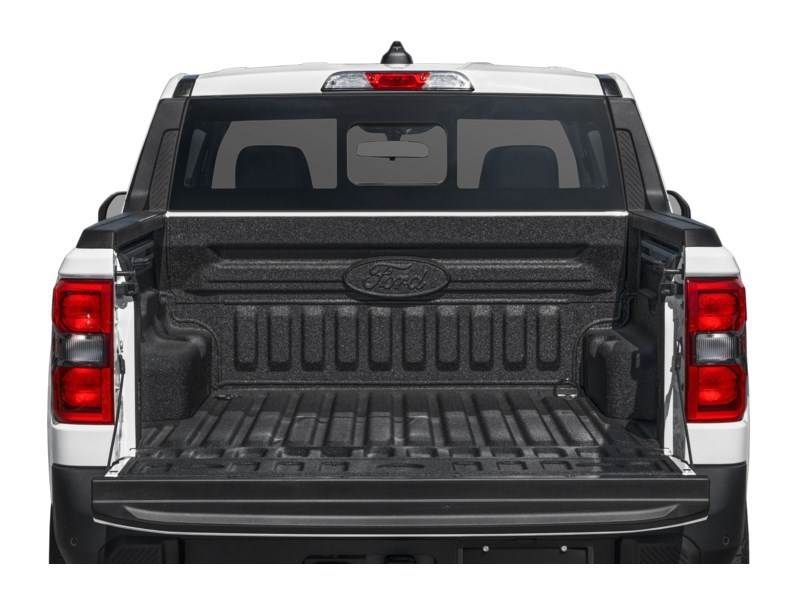 2026 Ford Maverick LARIAT | AWD | HYBRID | AWD | ROOF | R SLD WINDOW Exterior Shot 4