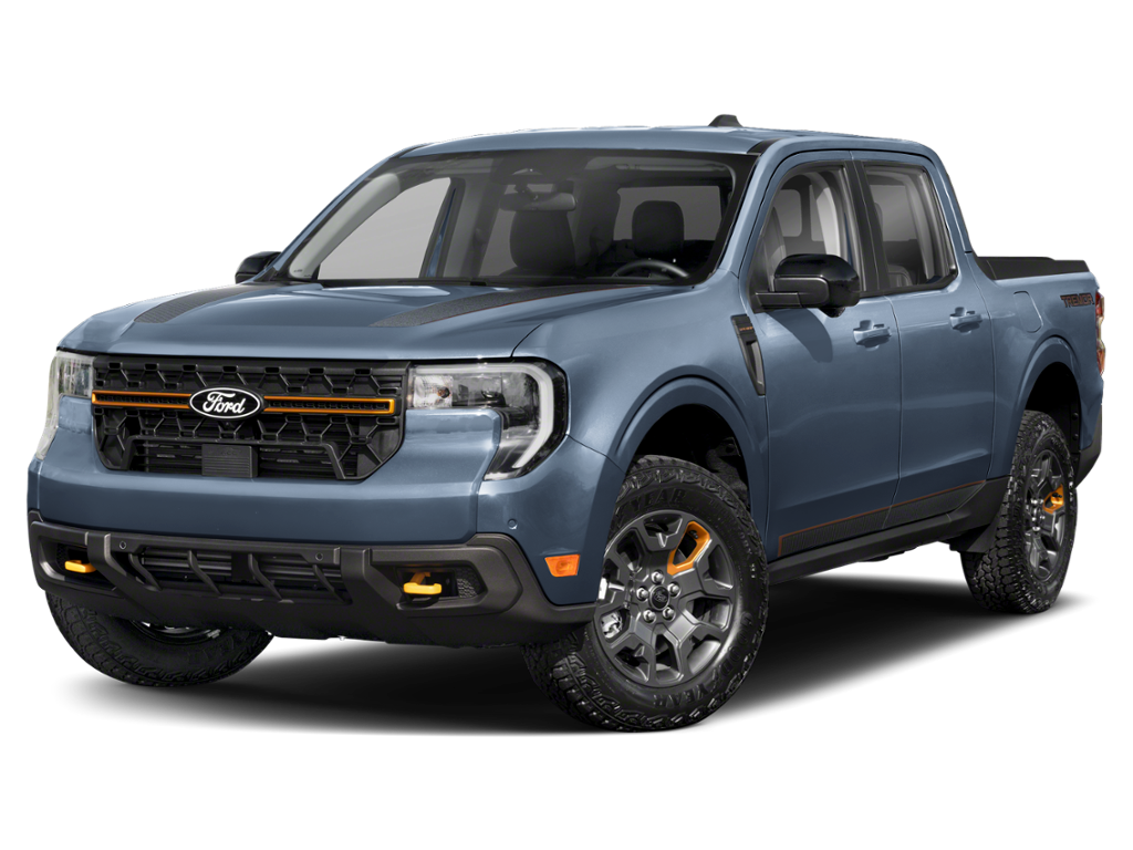 2026 ford maverick Exterior
