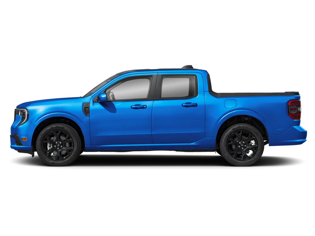 2026 ford maverick Exterior