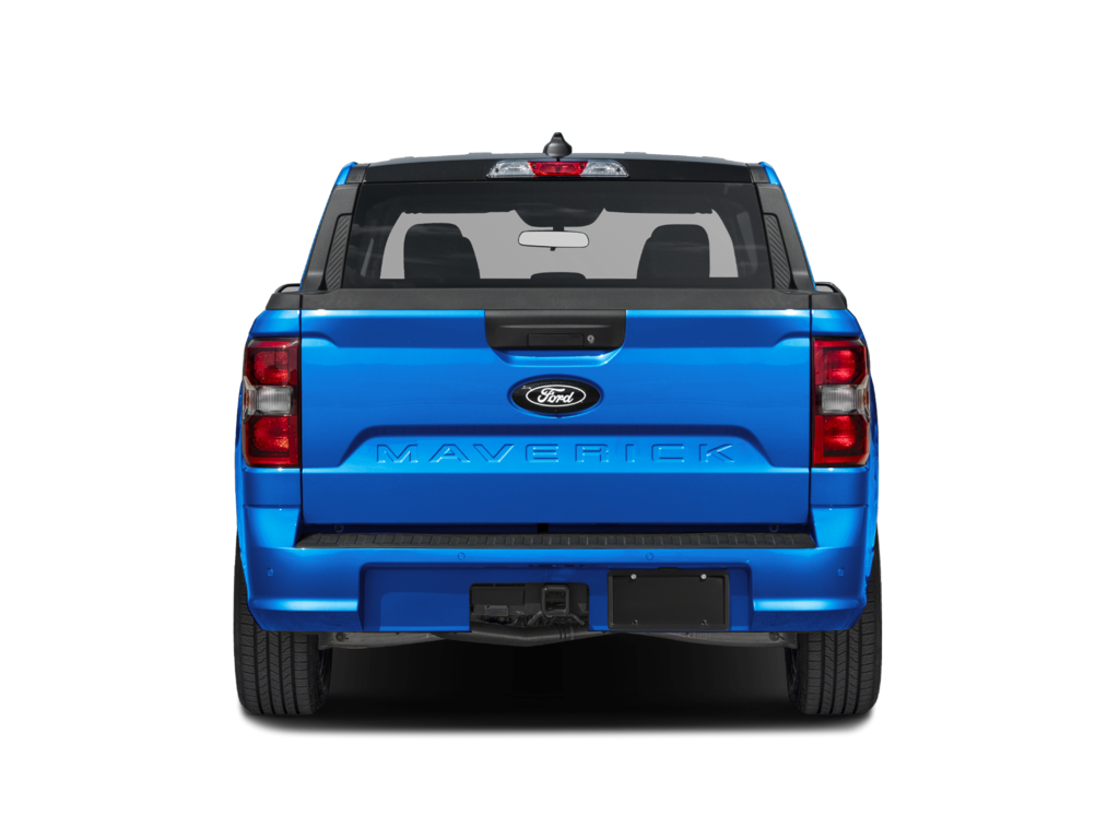 2026 ford maverick Exterior