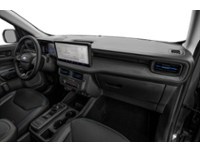 2026 Ford Maverick Lobo High AWD SuperCrew Interior Shot 1