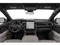 2026 GMC Yukon 4WD 4dr Denali Interior Shot 6