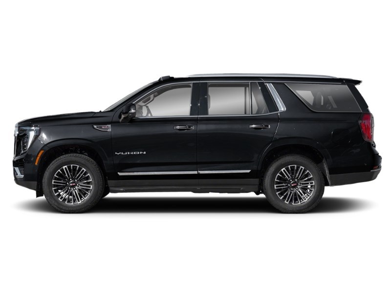 2027 GMC Yukon 4WD 4dr Elevation Colour Shot 2