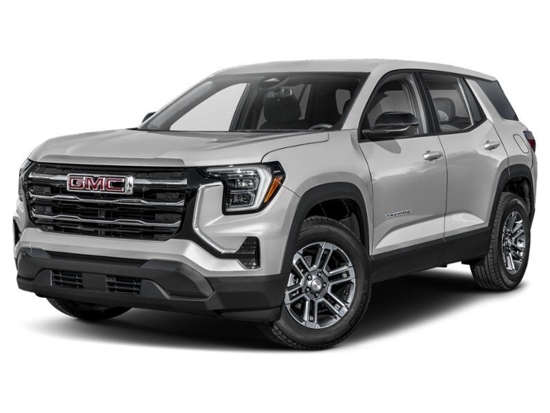 2027 GMC Terrain AWD 4dr Elevation Exterior Shot 1