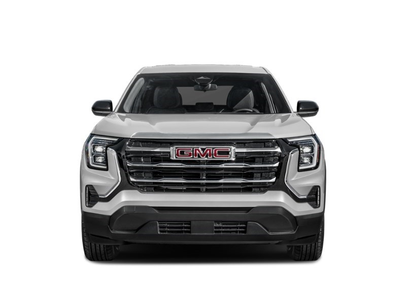 2027 GMC Terrain AWD 4dr Denali Exterior Shot 5