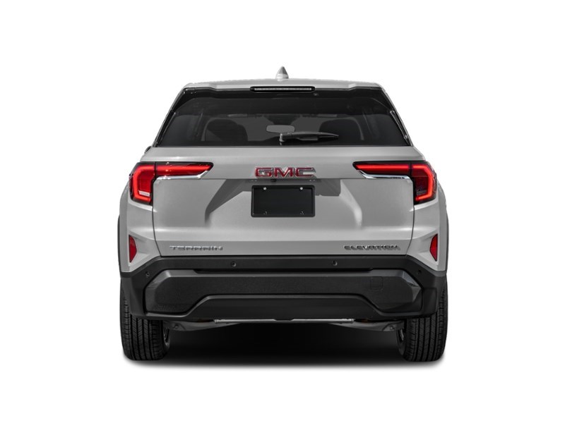 2027 GMC Terrain AWD 4dr Denali Exterior Shot 7