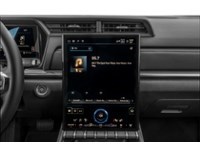 2027 GMC Terrain AWD 4dr Denali Interior Shot 2