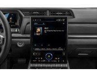 2027 GMC Terrain AWD 4dr Elevation Interior Shot 2