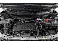 2027 GMC Terrain AWD 4dr Denali Exterior Shot 3