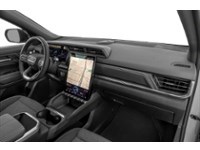 2027 GMC Terrain AWD 4dr Elevation Interior Shot 1