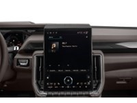 2026 GMC Yukon XL 4WD 4dr Elevation Interior Shot 2
