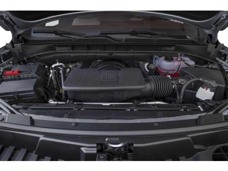 2026 GMC Yukon XL 4WD 4dr Elevation Exterior Shot 3