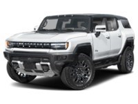 2026 GMC HUMMER EV SUV e4WD 4dr 2X w/1SF Exterior Shot 1