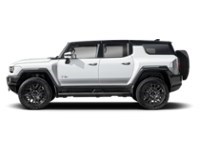 2026 GMC HUMMER EV SUV e4WD 4dr 2X w/1SF Exterior Shot 6