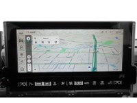 2026 GMC HUMMER EV SUV e4WD 4dr 2X w/1SF Interior Shot 8