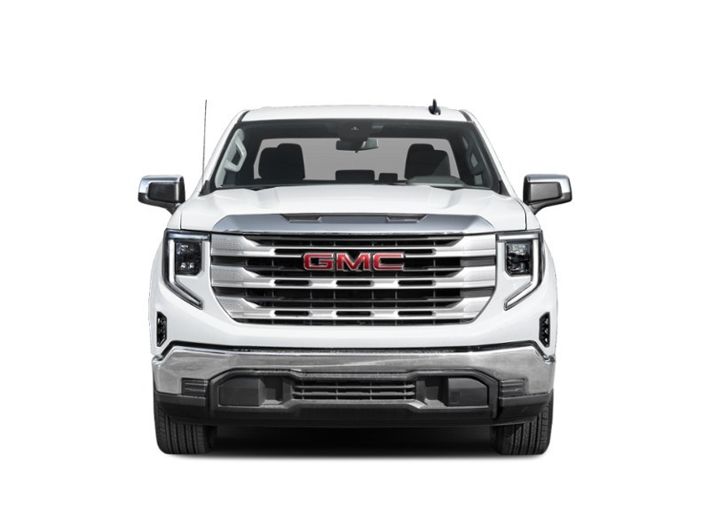 2026 GMC Sierra 1500 4WD Crew Cab 147