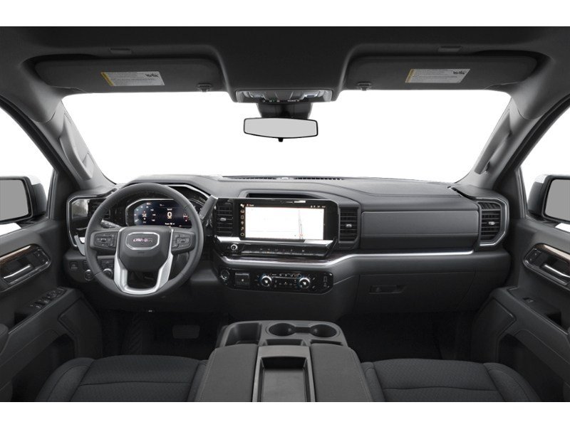 2026 GMC Sierra 1500 4WD Crew Cab 147