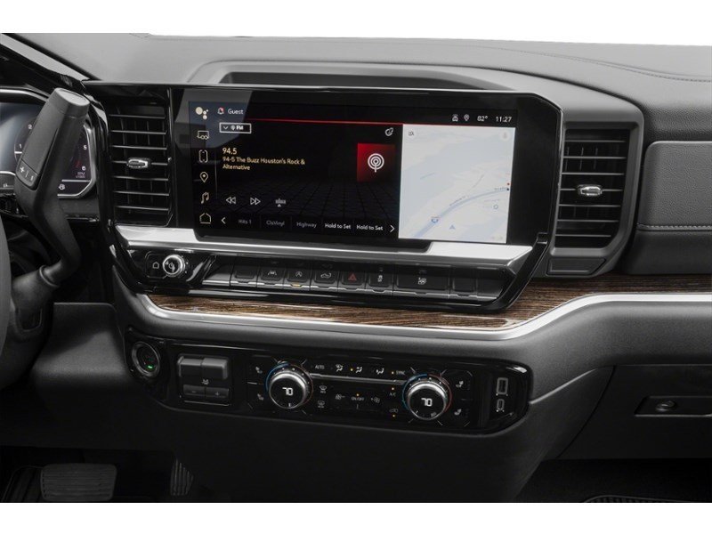 2026 GMC Sierra 1500 4WD Crew Cab 147
