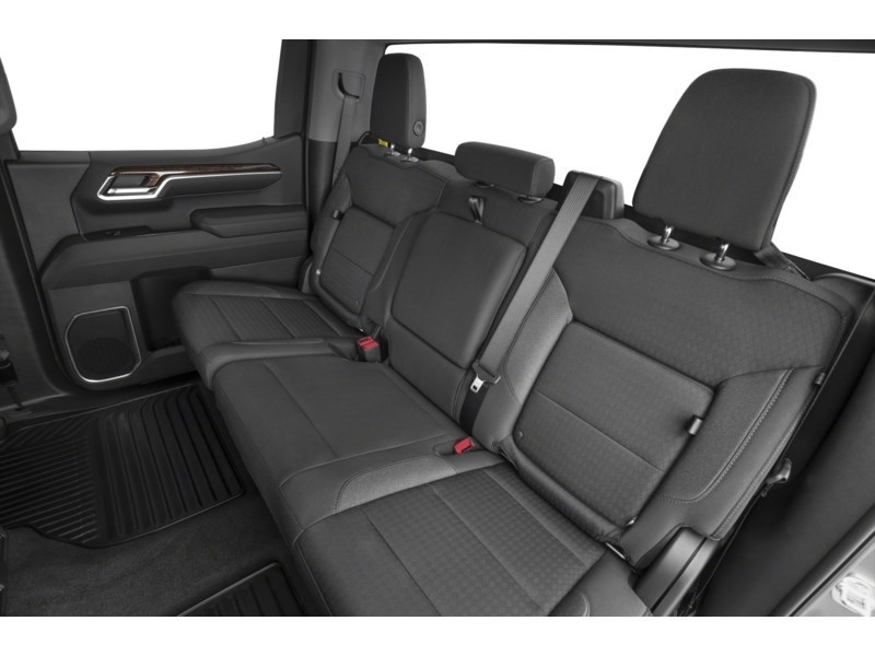 2026 GMC Sierra 1500 4WD Crew Cab 147