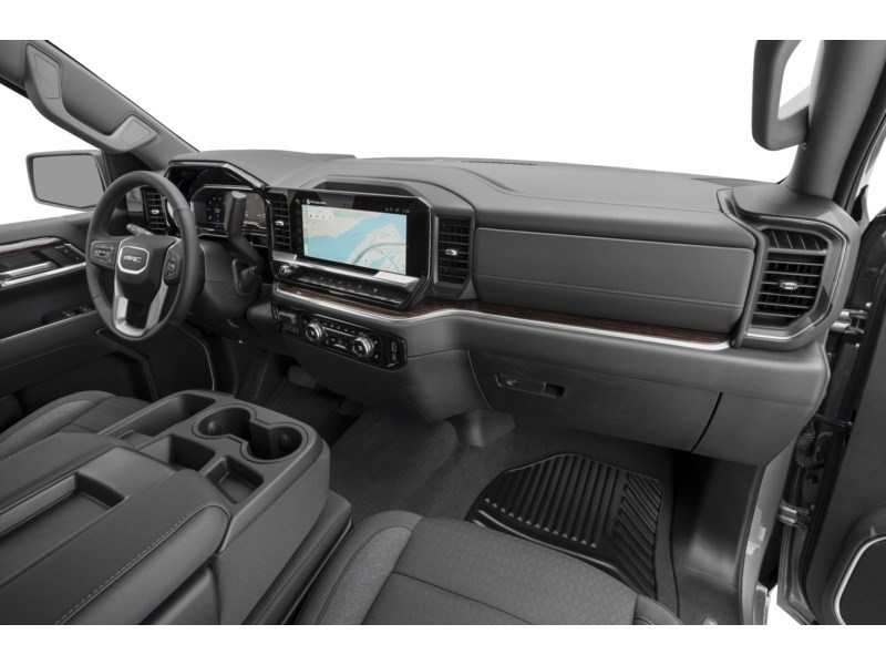2026 GMC Sierra 1500 4WD Crew Cab 147