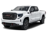 2026 GMC Sierra 1500 4WD Crew Cab 147