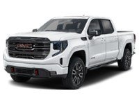 2025 GMC Sierra 1500 4WD Crew Cab 147