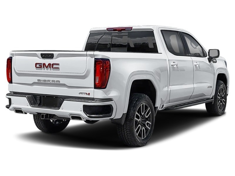 2025 GMC Sierra 1500 4WD Crew Cab 157