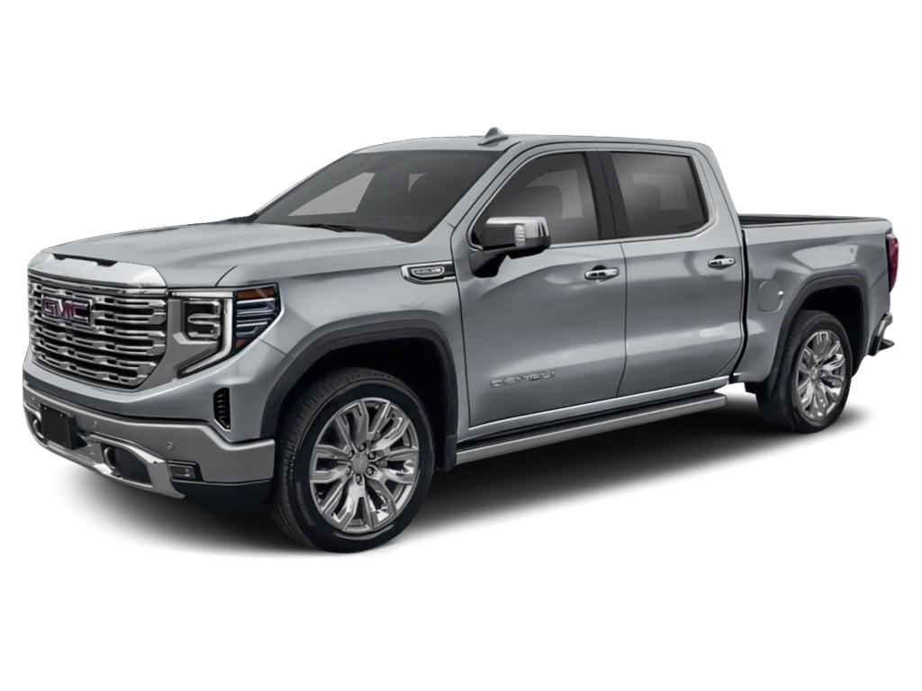 2023 Ford F-150 Exterior