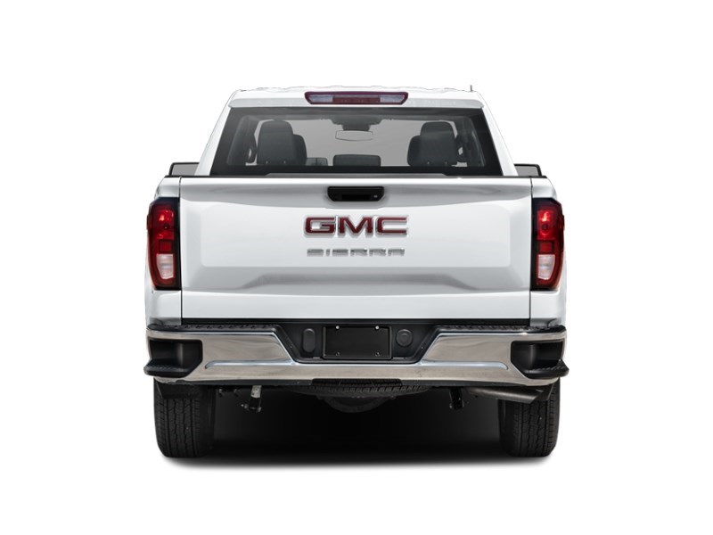 2026 GMC Sierra 1500 4WD Crew Cab 147
