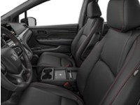 2027 Honda Odyssey Sport-L Auto OEM Shot 6