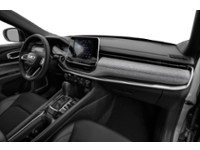 2025 Jeep Compass Altitude 4x4 Interior Shot 1