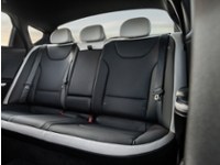 2026 Kia K4 GT-Line Turbo Limited FWD w/Red Interior OEM Shot 6