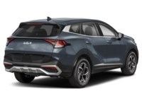 2025 Kia Sportage LX AWD Exterior Shot 2
