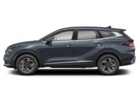 2025 Kia Sportage LX AWD Exterior Shot 6