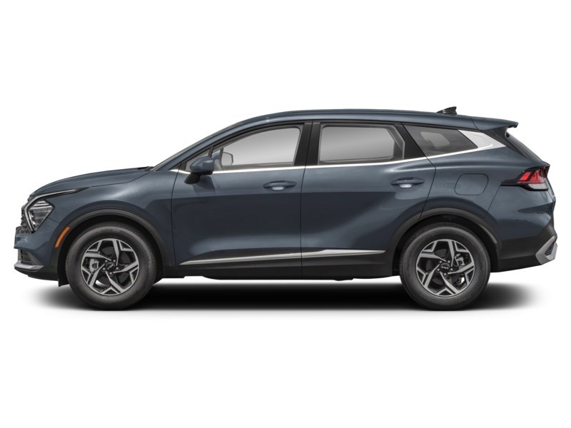 2025 Kia Sportage LX AWD Exterior Shot 6