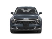 2025 Kia Sportage LX AWD Exterior Shot 5