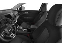 2025 Kia Sportage LX AWD Interior Shot 4