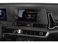 2025 Kia Sportage LX AWD Interior Shot 2